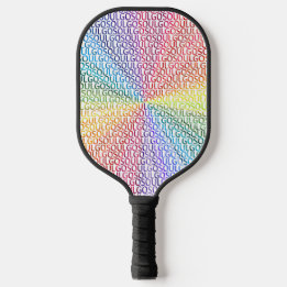 Palas De Pickleball Paleta de Pickleball