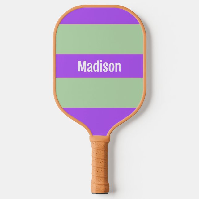 Palas De Pickleball Paleta de Pickleball (Anverso)
