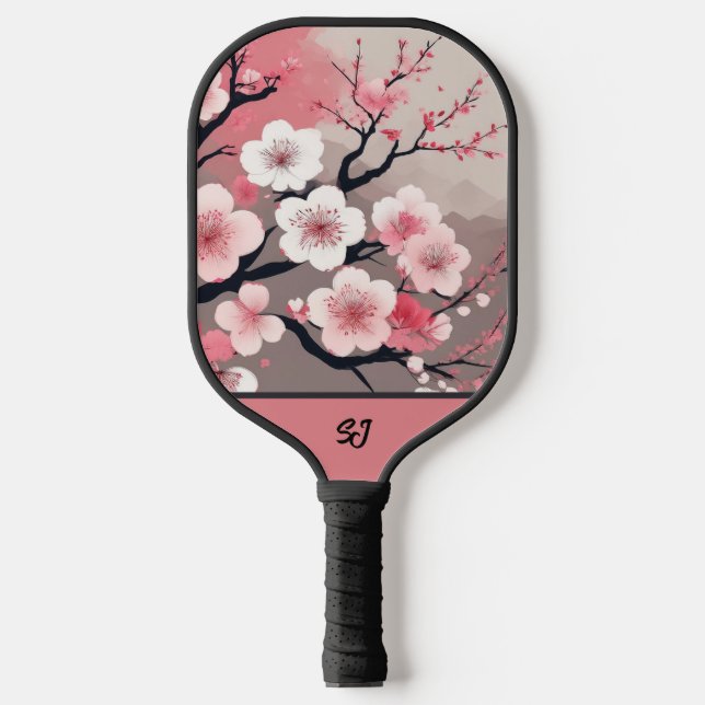 Palas De Pickleball Paleta de Pickleball (Anverso)