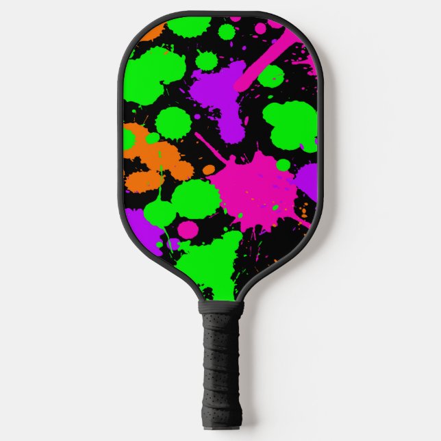Palas De Pickleball Paleta de Pickleball (Anverso)