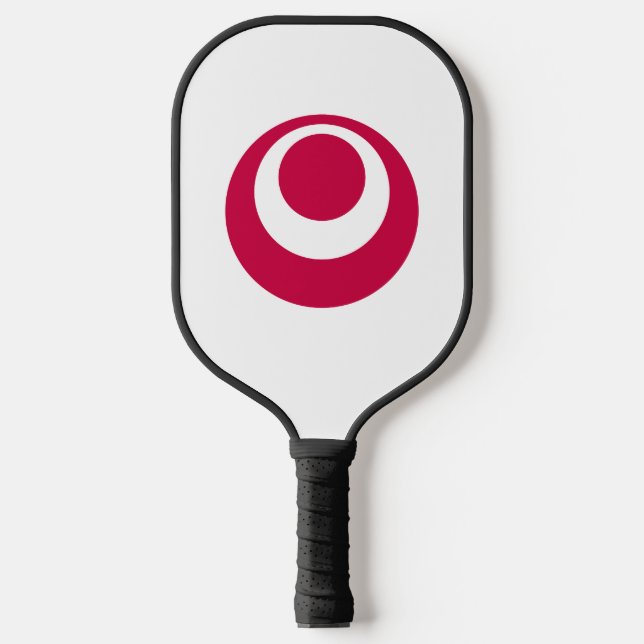 Palas De Pickleball Paleta de Pickleball (Anverso)