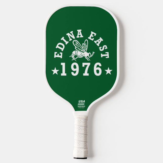 Palas De Pickleball Paleta de Pickleball (Reverso )