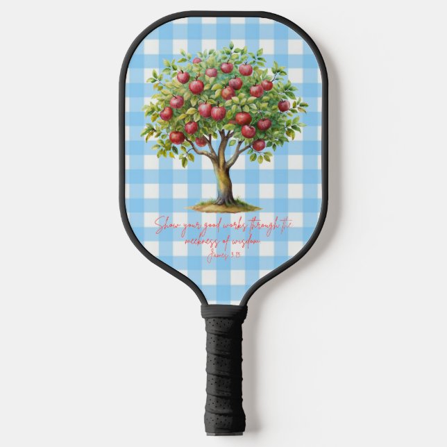 Palas De Pickleball Paleta de Pickleball (Anverso)