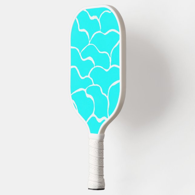 Palas De Pickleball Paleta de Pickleball (Izquierda)