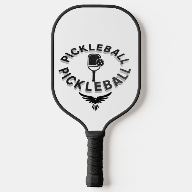 Palas De Pickleball Paleta de Pickleball (Reverso )