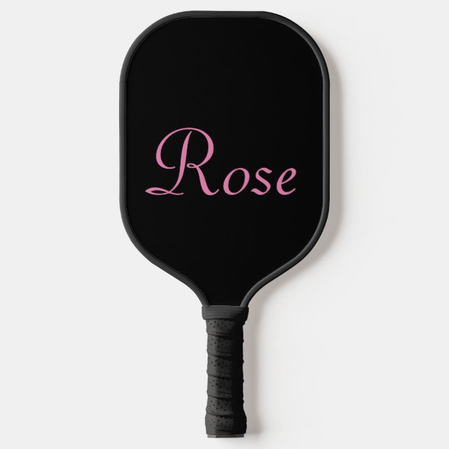 Palas De Pickleball Paleta de Pickleball (Anverso)