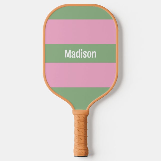 Palas De Pickleball Paleta de Pickleball (Anverso)