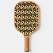 Paleta de Pickleball 