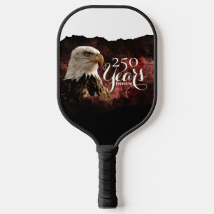 Palas De Pickleball Paleta de Pickleball Águila Patriótica 250 Años