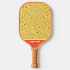 Palas De Pickleball Paleta de Pickleball Amarillo Genial