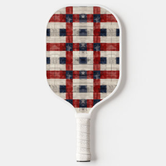 Palas De Pickleball Paleta de Pickleball Americana Lattice