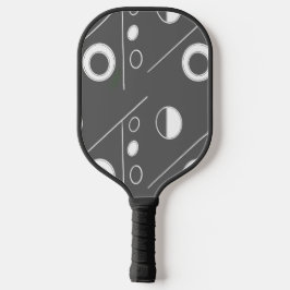 Palas De Pickleball Paleta de Pickleball Ataque de Tiburón
