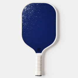Palas De Pickleball Paleta de Pickleball Azul Personalizada