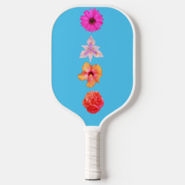 Palas De Pickleball Paleta de Pickleball Bouquet