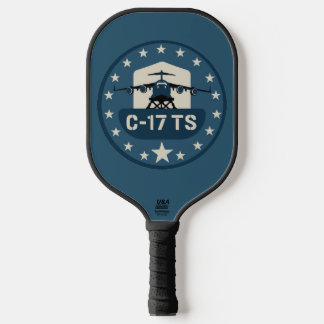 Palas De Pickleball Paleta de Pickleball C-17TS 