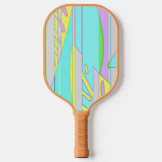 Palas De Pickleball Paleta de PickleBall Caribeña