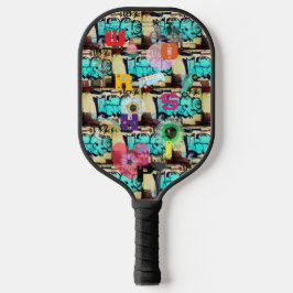 Palas De Pickleball Paleta de Pickleball Catedral Urbana