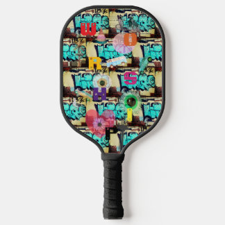 Palas De Pickleball Paleta de Pickleball Catedral Urbana