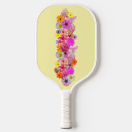 Palas De Pickleball Paleta de Pickleball Champion's Bouquet
