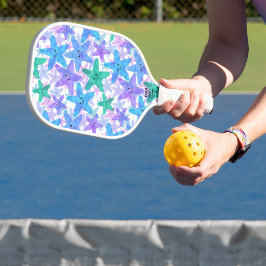 Palas De Pickleball Paleta de Pickleball con Diseño de Estrella Sonrie
