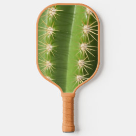 Palas De Pickleball Paleta de pickleball de cactus