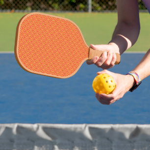 Palas De Pickleball Paleta de Pickleball de Fibra de Carbono   Control