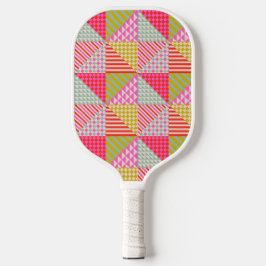 Palas De Pickleball Paleta de Pickleball de Parche Múlticolor