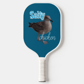 Palas De Pickleball Paleta de Pickleball de Pollo Salado