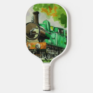 Palas De Pickleball Paleta de Pickleball de Tren
