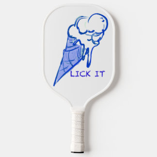 Palas De Pickleball Paleta de PickleBall descarada