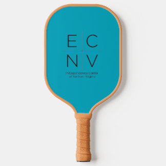 Palas De Pickleball Paleta de Pickleball ECNV