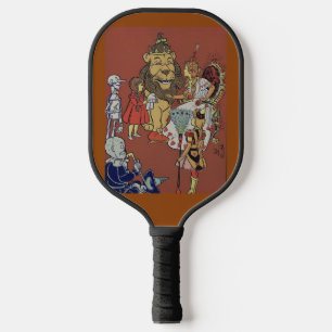 Palas De Pickleball Paleta de Pickleball El Mago De Oz