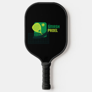 Palas De Pickleball Paleta de Pickleball Elegante | Paleta de Diseño P
