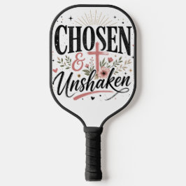 Palas De Pickleball Paleta de Pickleball Elegida y Firme 