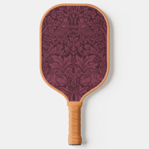Palas De Pickleball Paleta de Pickleball Floral
