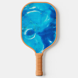 Palas De Pickleball Paleta de Pickleball Flower Power