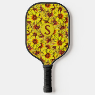 Palas De Pickleball Paleta de Pickleball Girasol
