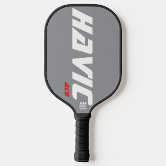 Palas De Pickleball Paleta de Pickleball HAVIC DESIGN ACD