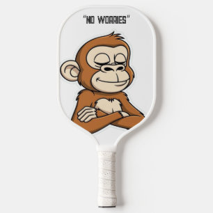 Palas De Pickleball Paleta de Pickleball Honest Sinner Diversión Motiv