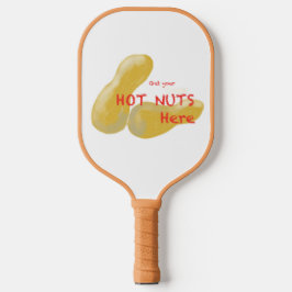 Palas De Pickleball Paleta de PickleBall Hot Nuts