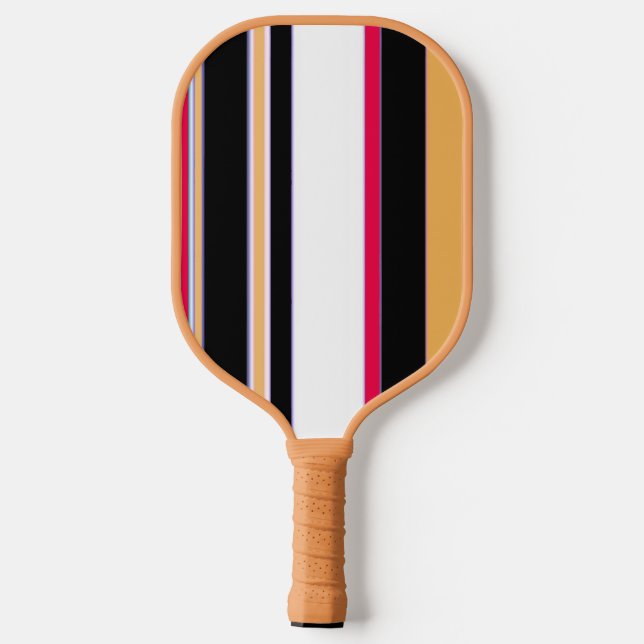 Palas De Pickleball Paleta de PickleBall Hot Nuts (Reverso )