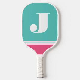 Palas De Pickleball Paleta de Pickleball Inicial Aqua