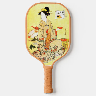 Palas De Pickleball Paleta de Pickleball Japonesa