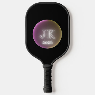 Palas De Pickleball Paleta de Pickleball JK 2026