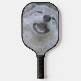 Palas De Pickleball Paleta de pickleball lobo
