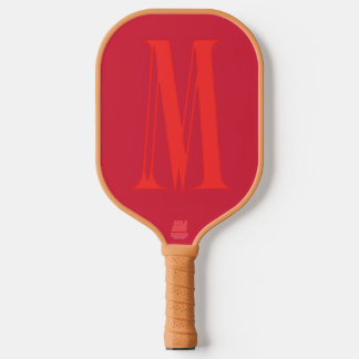 Palas De Pickleball Paleta de Pickleball MM