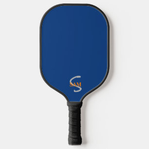 Palas De Pickleball Paleta de Pickleball Monogramada
