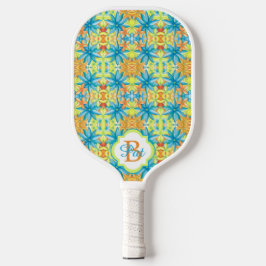 Palas De Pickleball Paleta de pickleball mosaico de Pat