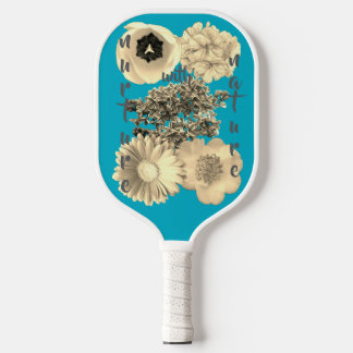 Palas De Pickleball Paleta de Pickleball Nurture with Nature 2