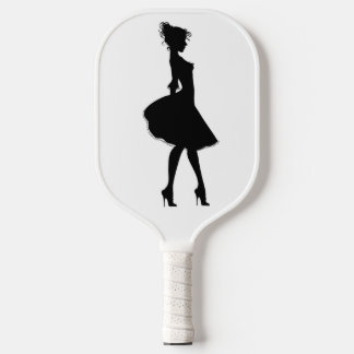 Palas De Pickleball Paleta de pickleball para damas